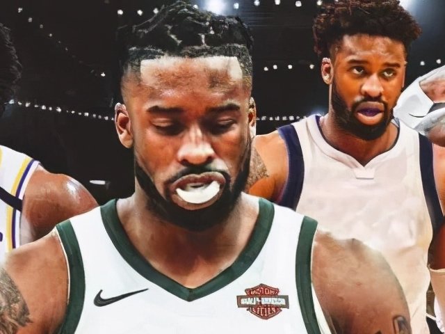 曝马修斯加盟湖人，他选择湖人的原因是什么？