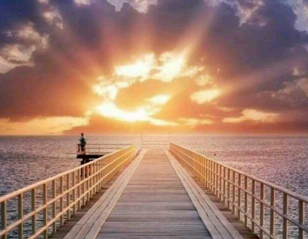 未来可期的上一句是什么？