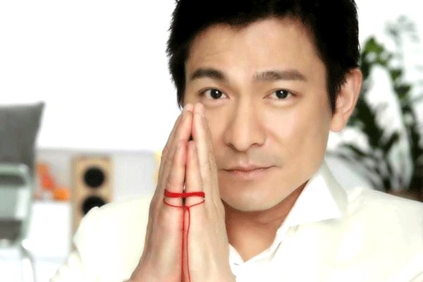 有着娱乐圈特殊称号的刘德华，为何被香港部分人攻击？