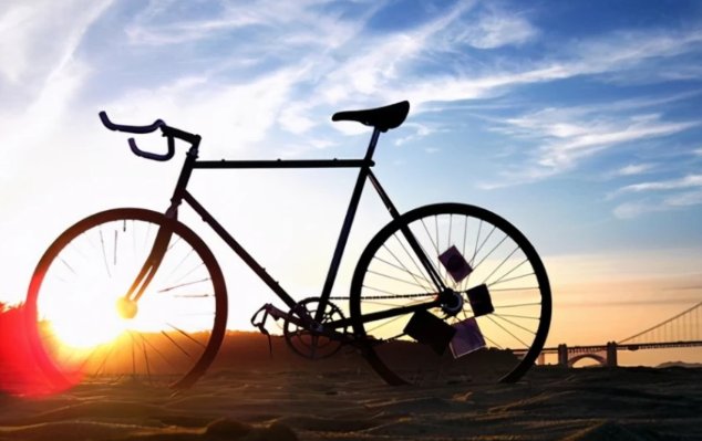 自行车尺寸是多少？