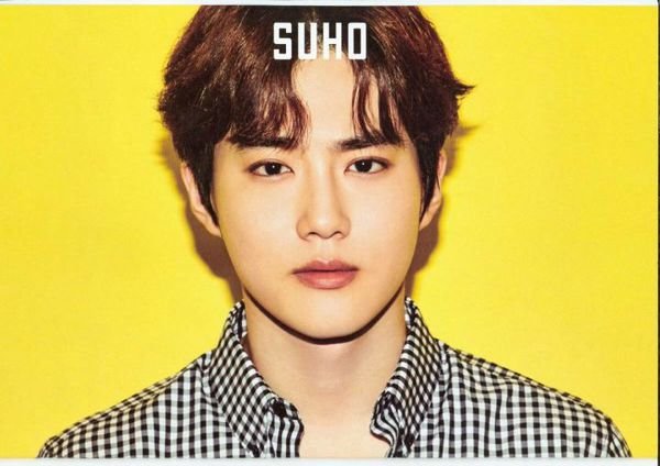 exo的所有队员简介详细