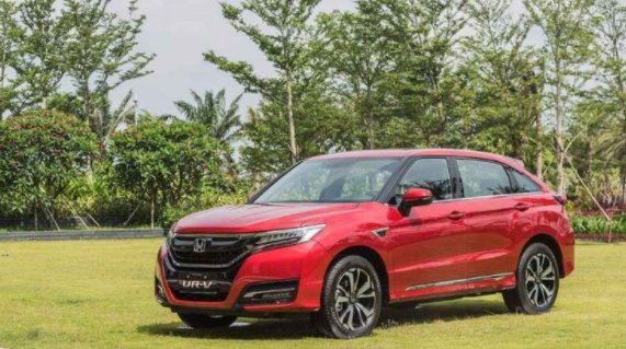 30万左右suv首选有哪些？