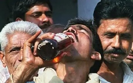 印度再现假酒中毒事件,已致21人死亡,当地的食品安全法是怎样的?