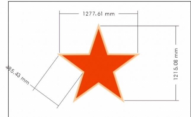 比例尺等于什么呢？