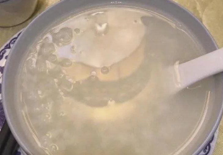 知名餐厅厉家菜3千块一桌被吐槽，3千块都有哪些菜？