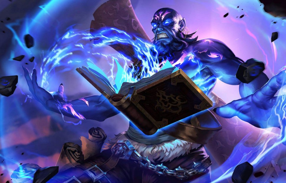 英雄联盟s1有哪些英雄