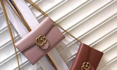 世界名牌包包都有哪些？