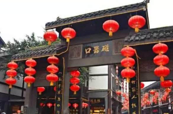 重庆旅游必去十大景点推荐