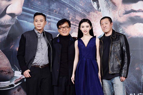 刘烨的幸福婚姻：我们只看到了安娜的苍老，没有看到他们背后的情？