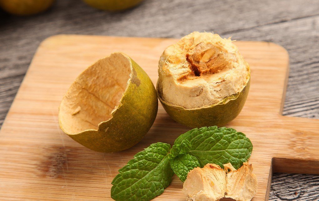 罗汉果的功效是什么