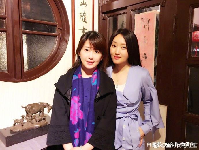 49岁的杨钰莹终于嫁人，男方究竟是什么身份？