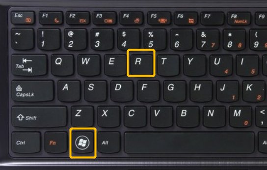 启动项快捷命令