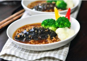 海参有几种做法