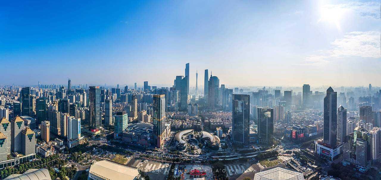 广州的别称有哪些？