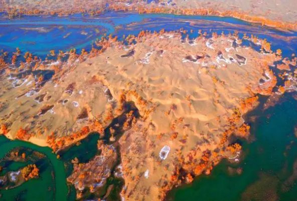 中国四大盆地是哪四个?