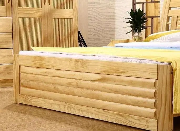 实木家具有甲醛吗