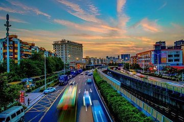 深圳邮政编号是多少