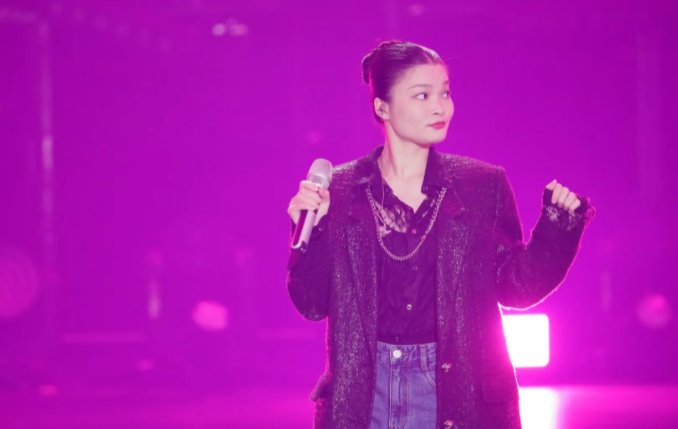 《野子》的原唱是谁？