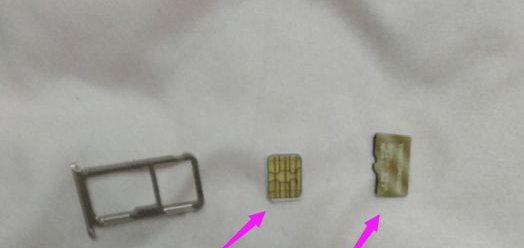 手机microsd卡怎么用