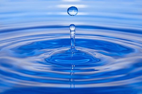 1吨水等于多少升？