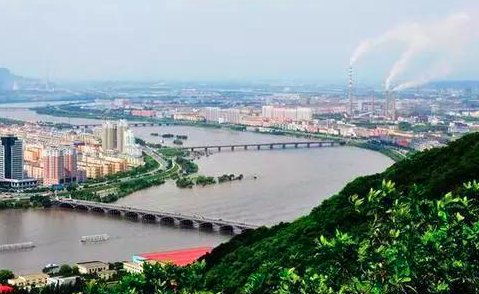 吉林省会为什么不是吉林而是长春?