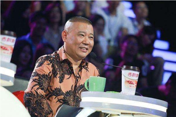 郭德纲的师傅是谁？