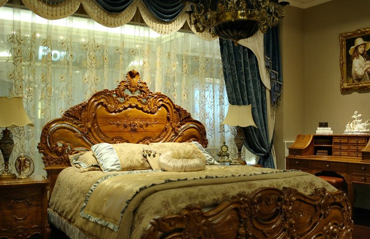 什么是巴洛克风格