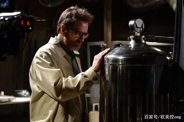 美剧《绝命毒师》的大结局到底讲了什么?
