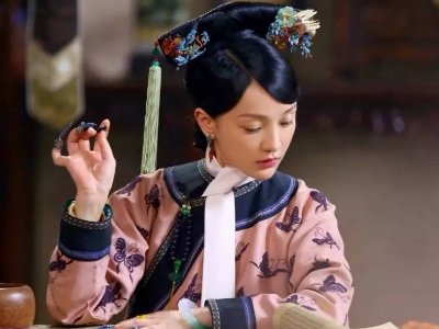 哪个软件可以看《如懿传》电视剧?