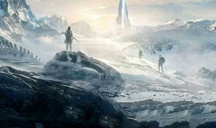 昆仑神宫什么时候播出？