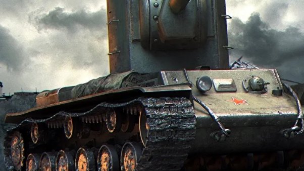 《坦克世界》战绩是什么?