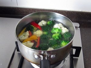 海参有几种做法