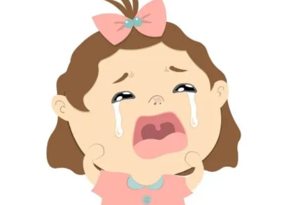 泪奔与泪崩的区别是什么?