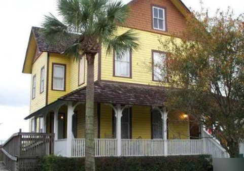 世界上最恐怖的地方是？