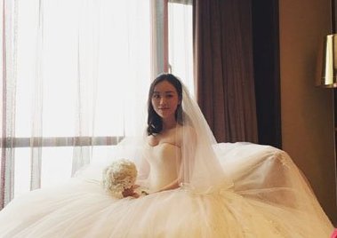 曾经上过微博热搜的“钱夫人”是谁?