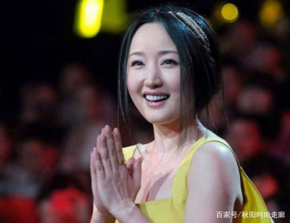 49岁的杨钰莹终于嫁人，男方究竟是什么身份？