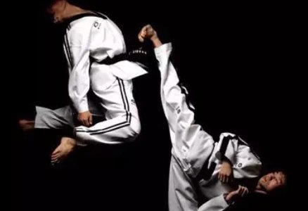 黑带分几段?黑带的意义是什么?