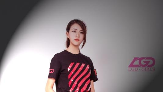 LGD-GIRLS是什么?