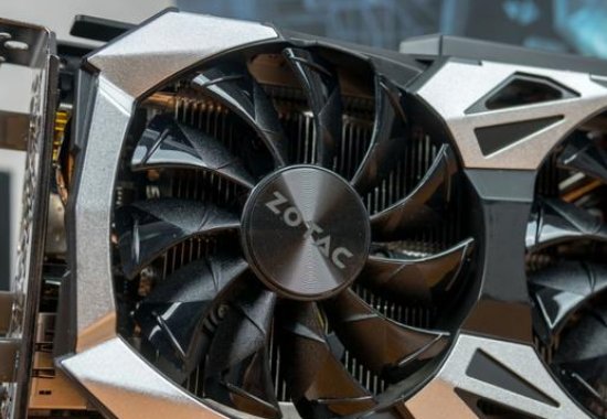 索泰显卡怎么样?