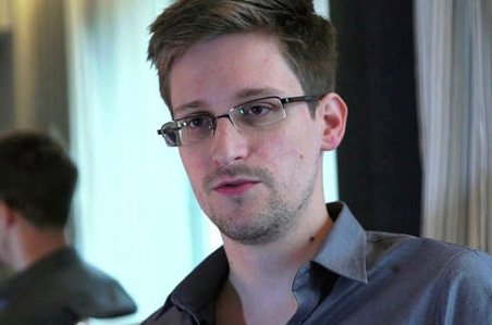 斯诺登现在怎么样了，在哪里？