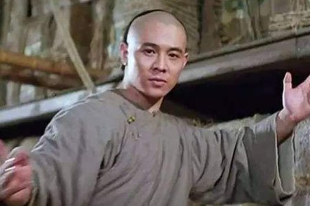 李连杰的黄飞鸿系列有哪几部?按先后顺序说.