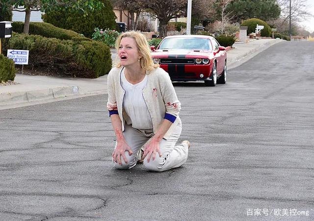 美剧《绝命毒师》的大结局到底讲了什么?