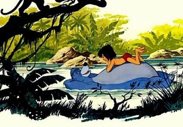 森林王子的内容概要是什么?