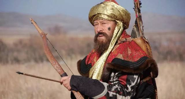 哈萨克最新电影