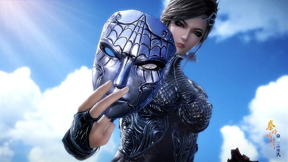 《秦时明月》中惊鲵和胜七谁更厉害？原因是什么？