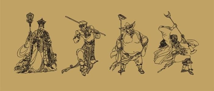 西游记的作者到底是谁？