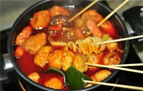 麻辣烫培训学习大概需要多少钱?