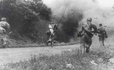 老山前线是什么战争？