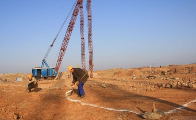 施工技术交底是什么意思