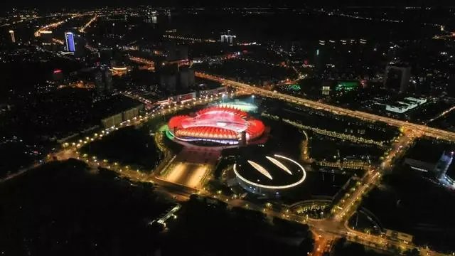 武汉军运会是哪一年举行的？